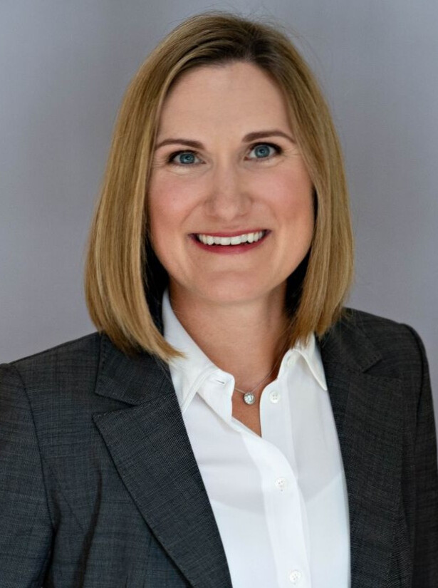 Antoinette Paone headshot